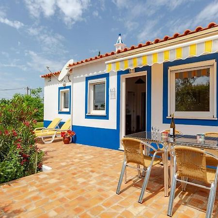 Casa Azul Beach And Countryside Armacao de Pera Exterior photo
