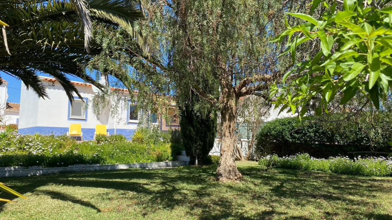 Casa Azul Beach And Countryside Armacao de Pera Exterior photo