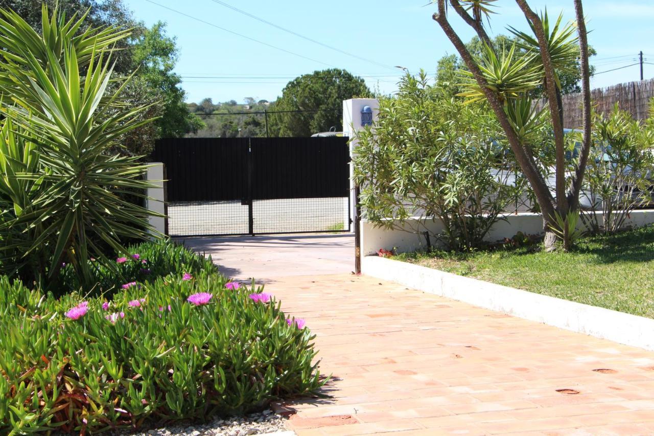 Casa Azul Beach And Countryside Armacao de Pera Exterior photo
