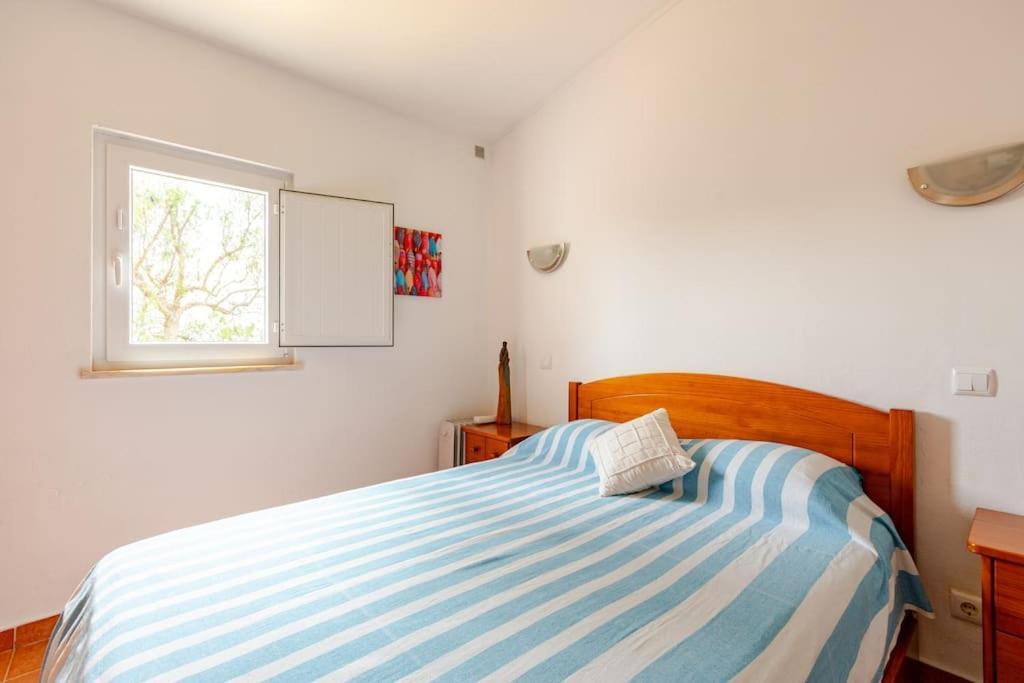 Casa Azul Beach And Countryside Armacao de Pera Exterior photo