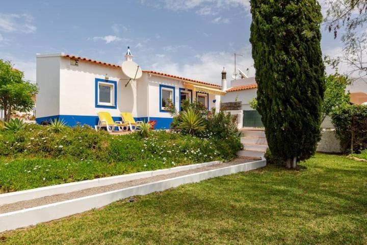 Casa Azul Beach And Countryside Armacao de Pera Exterior photo