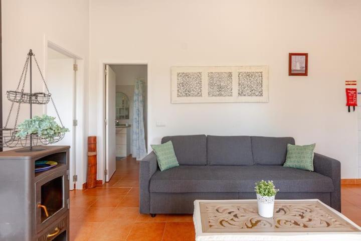 Casa Azul Beach And Countryside Armacao de Pera Exterior photo